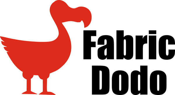 Fabric Dodo